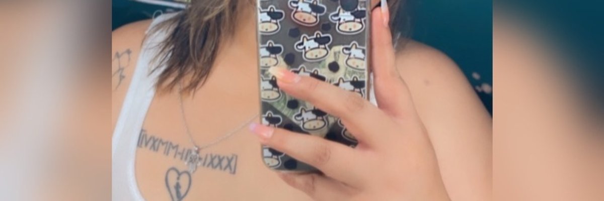 Alondra amayrani Amaya barrales cover