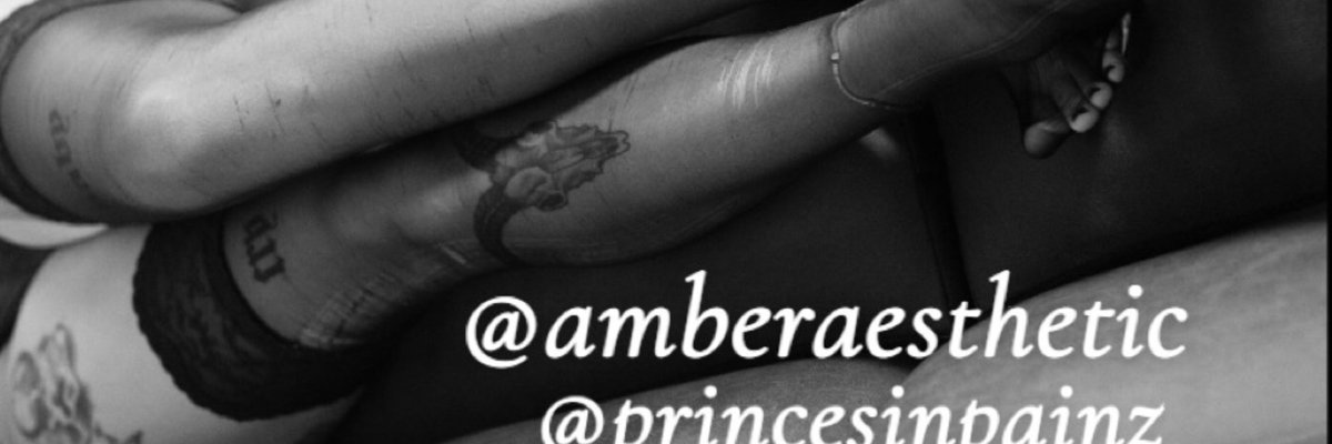 Amber Aesthetic cover