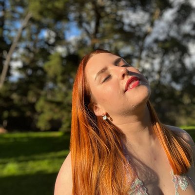 Amber Jade FREE