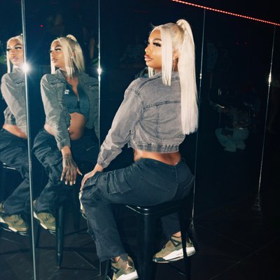 Amber Leaksss