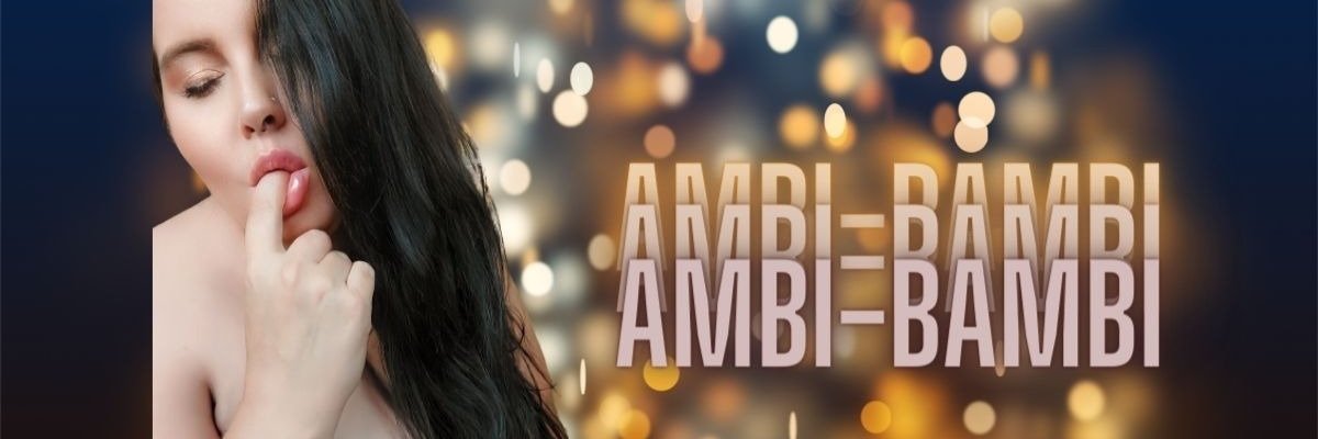ambi-bambi cover