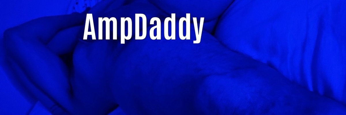 AmpDaddy cover