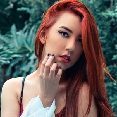 Amra 🦊 NO PPV, NO CHAT, CONTENT ONLY 🦊