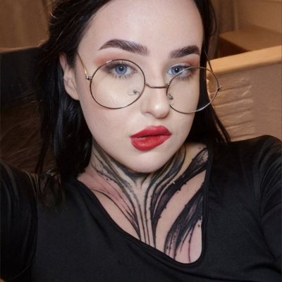 Amrika Lust