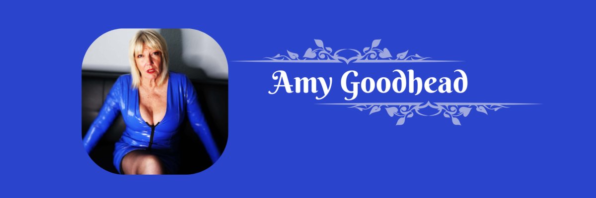 Amy Goodhead FULLY UNLOCKED VIP cover