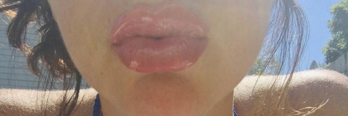 Amy Kupps 💋 Teacher! cover