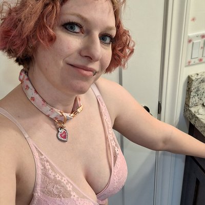 Amy Paradise