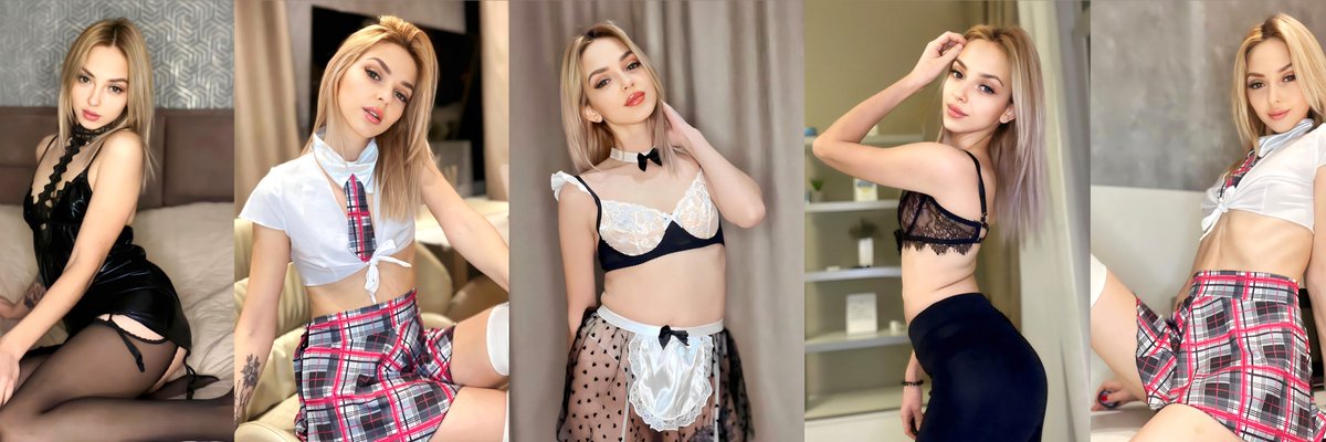 Anastasia Steele 🖤 cover