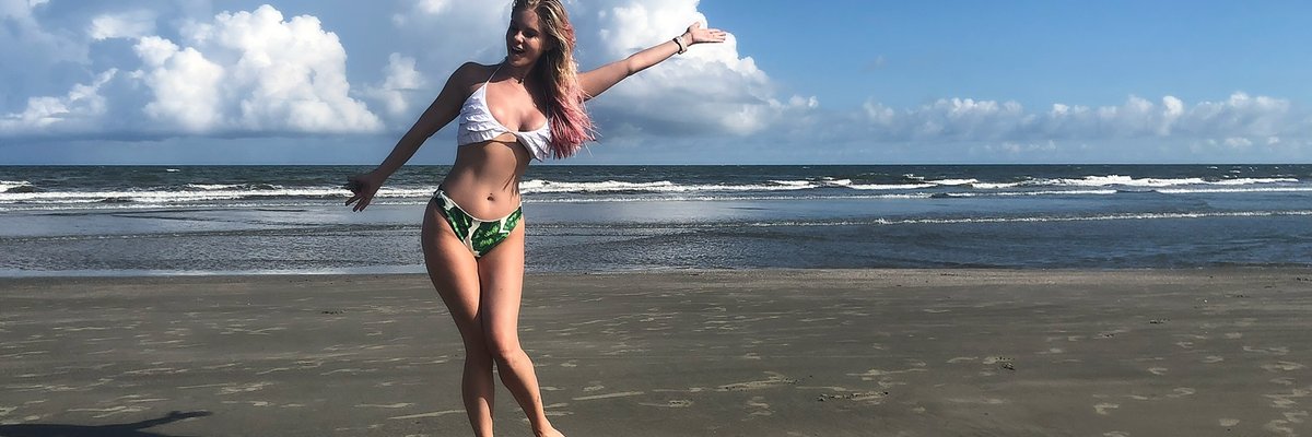 Goddess Anabelle Pync™ cover