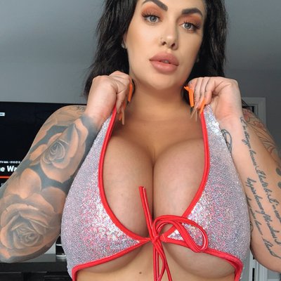 Ana Lorde #1 Boobs on Onlyfans