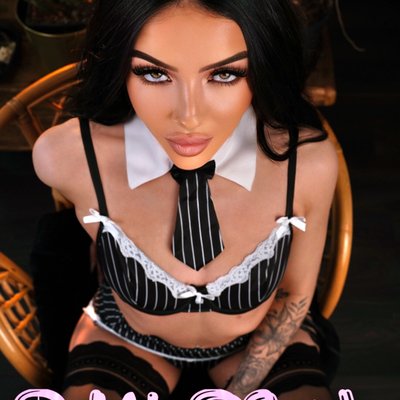 AnaWhyteexo- Irish lass ☘️