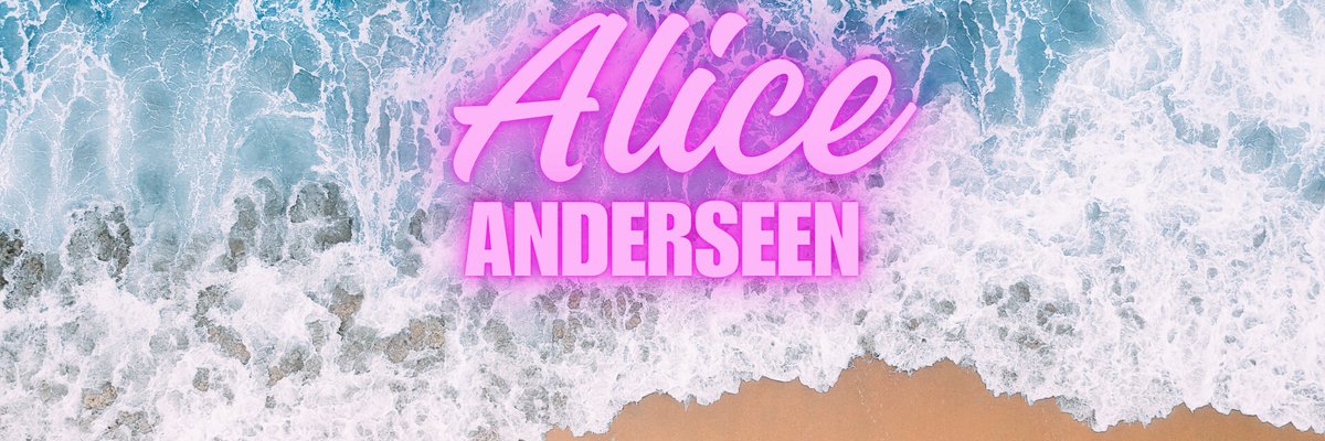 Alice Anderseen cover