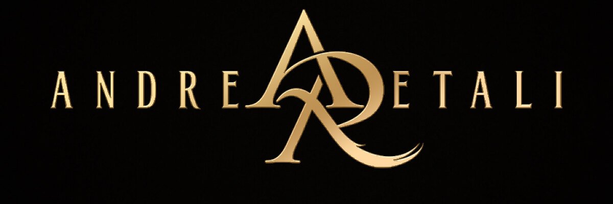 Andrea Retali 🔥FREE🔥 cover