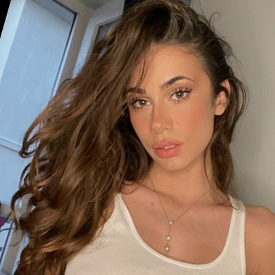 Andreea ❤️ Ballerina