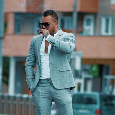 Andrei Virtic Photographer