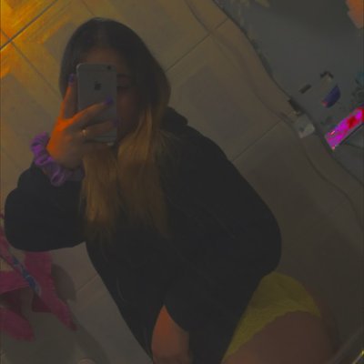 Andromeda Di Carlo🍒