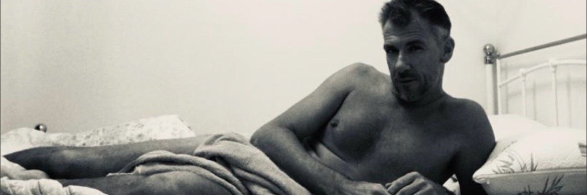 Andrew Charles cover