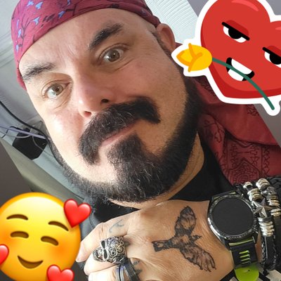 Sammy and Andys Couples Accounr