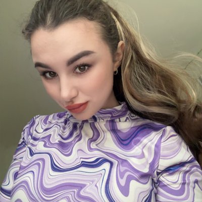 Veronica🔞