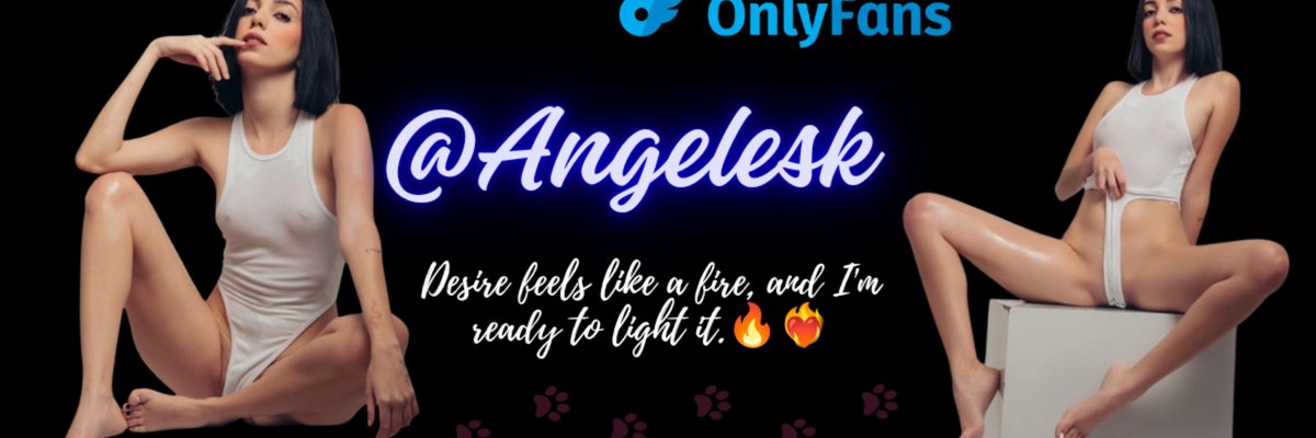 Angeles cover