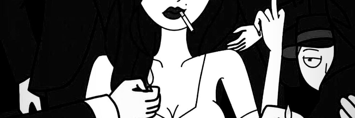 Mariaaa cover