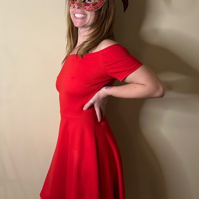 Angelina Steel
