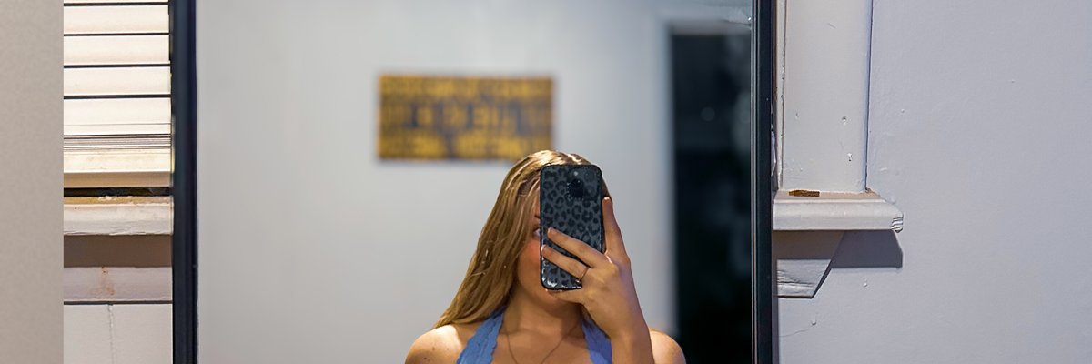 Bad Blonde Bunny ⚡️🔥 cover