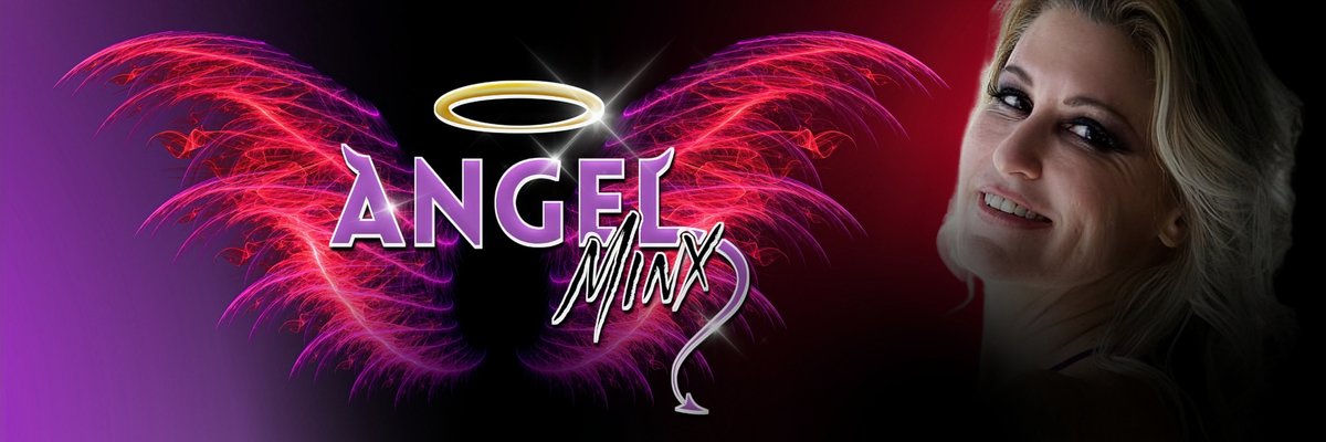 Angel Minx Free cover