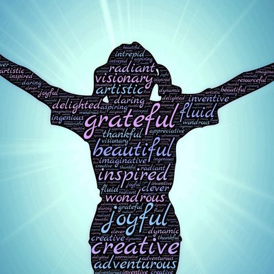 Angel Motivation