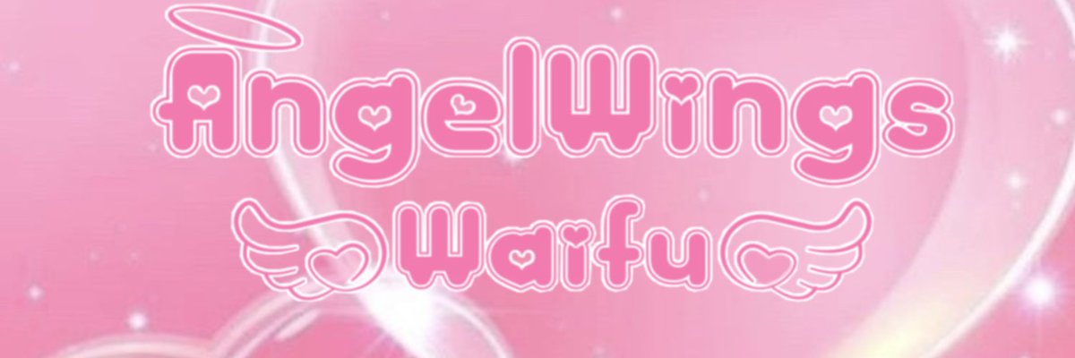 Angel Wings Waifu cover