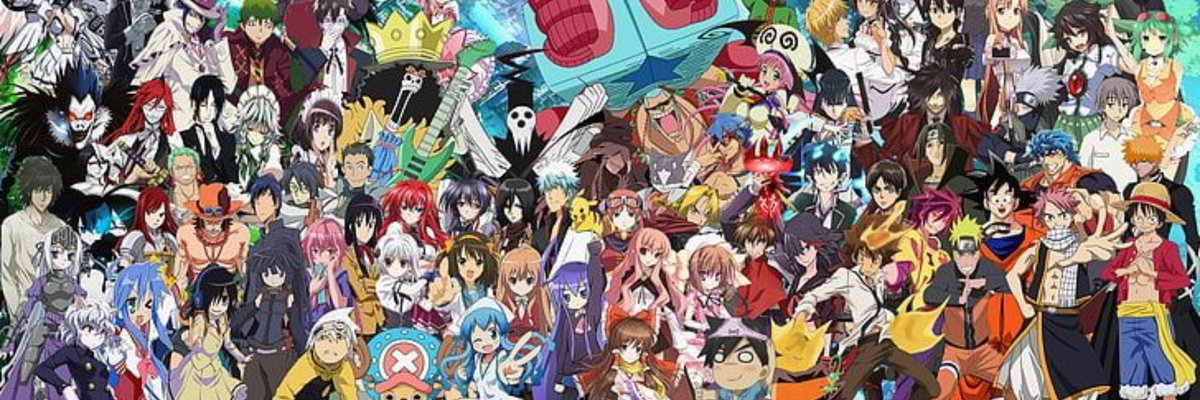 AnimeGod97 cover