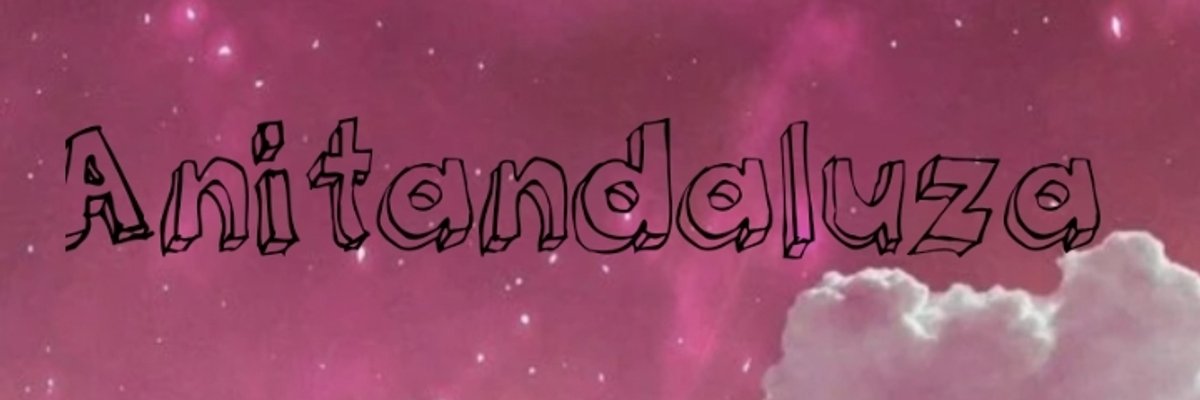 𝔸𝕟𝕚𝕥𝕒𝕟𝕕𝕒𝕝𝕦𝕫𝕒 cover