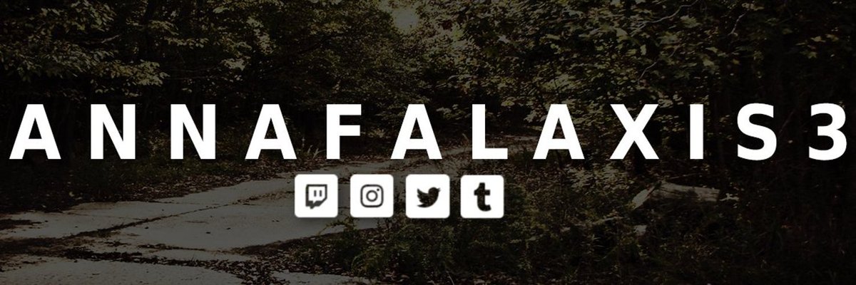 Anna Falaxis (on hiatus) cover