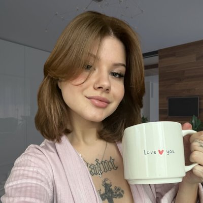 Anna Joy