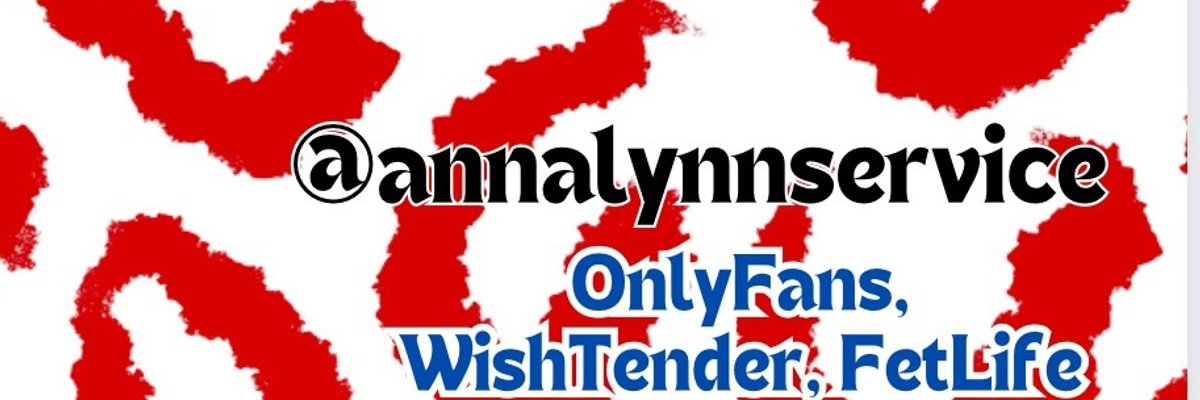 Mistress Anna Lynn Service cover