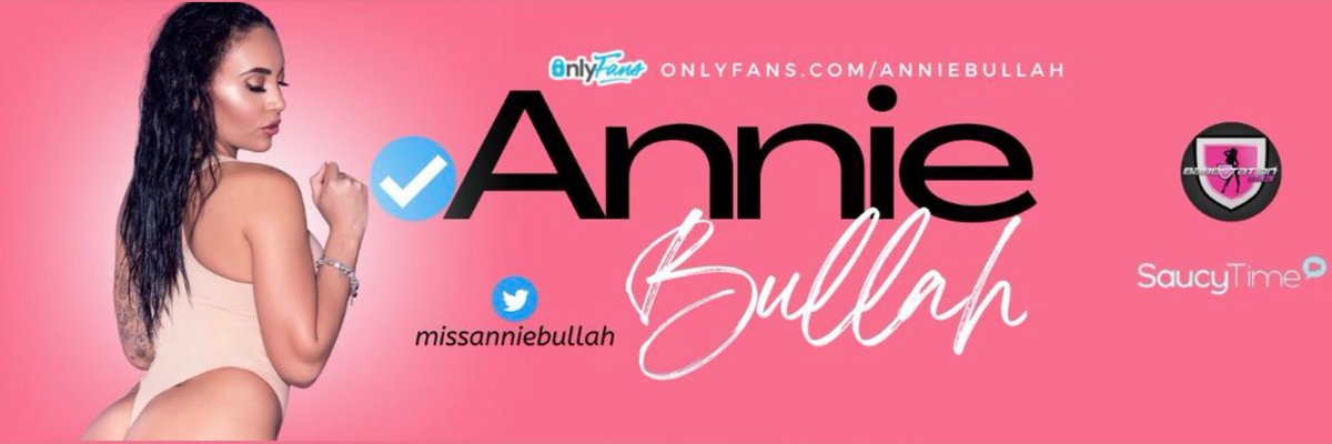 AnnieBullah cover