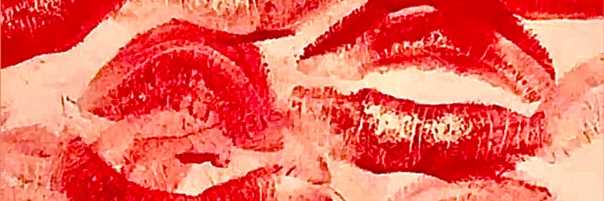 AnonymousNympho cover