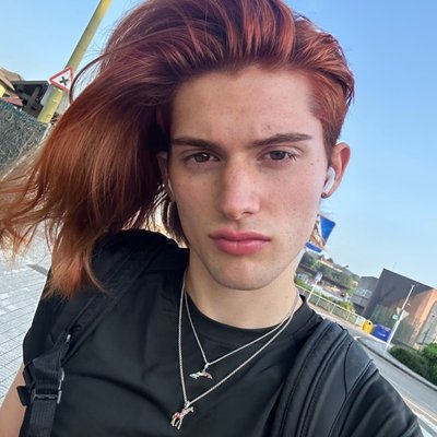 Anthony Eyebrows ๐