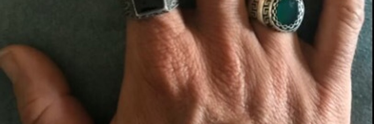 antonio tsuyoi te cover