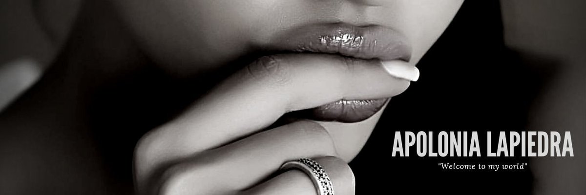 Apolonia Lapiedra VIP cover