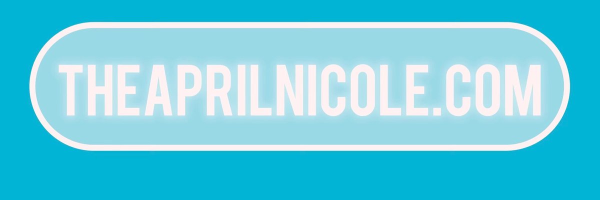April Nicole cover