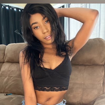 April Rae 💕 NUDE VIP