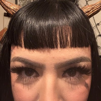 Charlotte🕸️🕷️🖤Sometimes