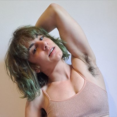 Aragne Spicy ❤️‍🔥 hairy big clit fitness