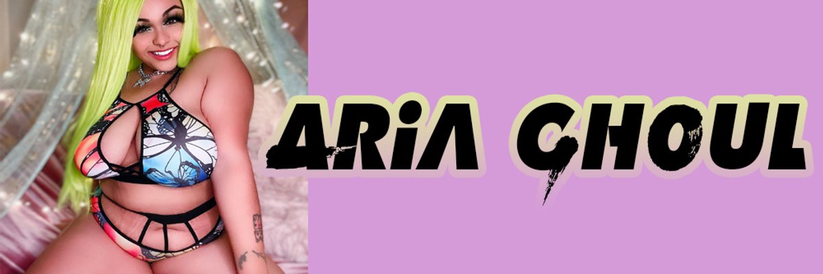 Aria Gh0ul cover