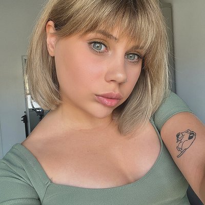 Ariana Bird 🦩