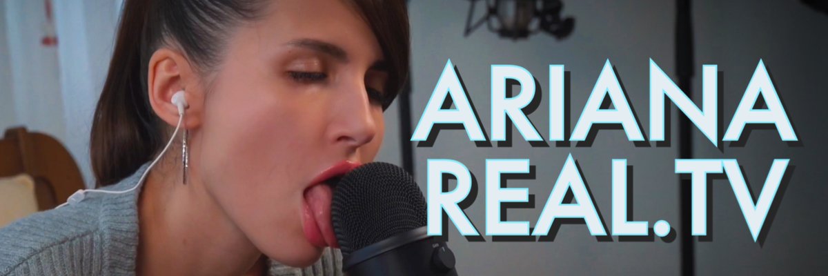 Arianarealtv cover