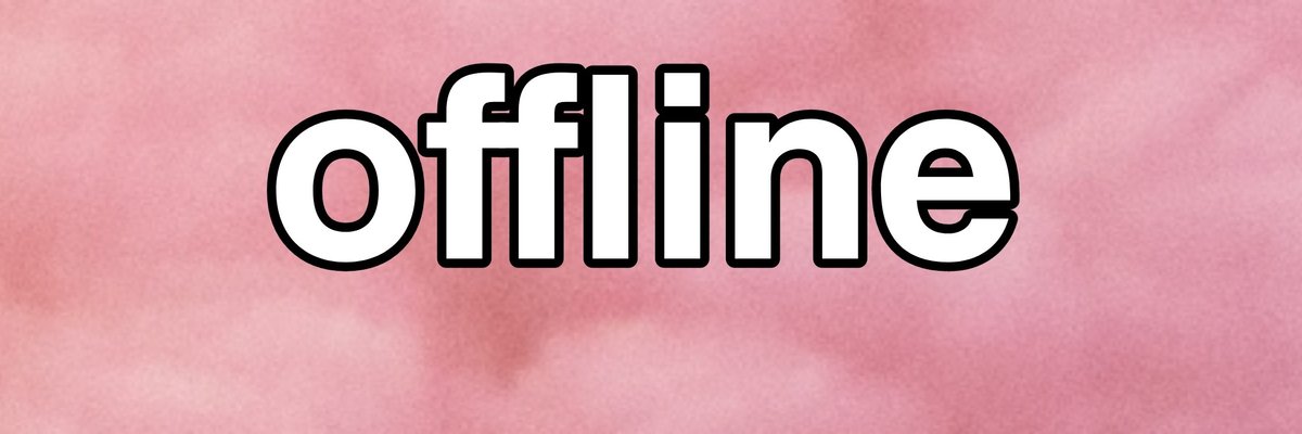 Offline ❌ cover