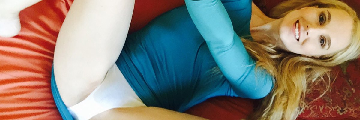 Ariel Anderssen cover