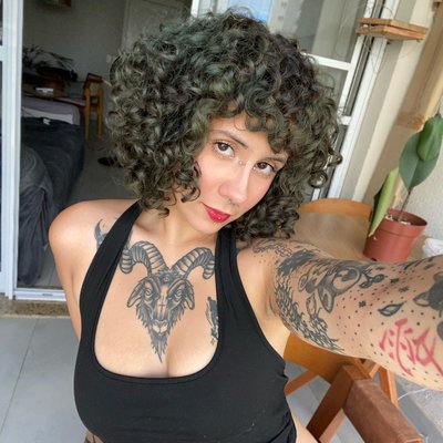 Ariel Bolvv